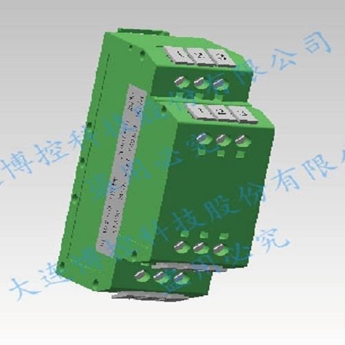 Trasmettitore di temperatura su guida DIN - TT1020 - Nanjing Bocon Science & Technology Co. Ltd - RTD / 2 cavi / 3 cavi