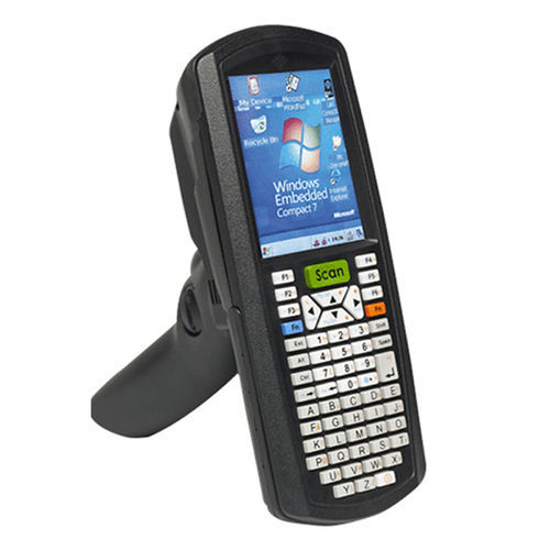 Computer palmare Windows - TS8550I - Belgravium - WiFi / USB / touch screen
