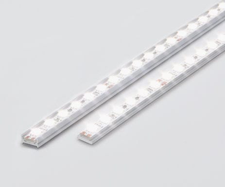Modulo di illuminazione LED - AF/FB series - FKK Corporation