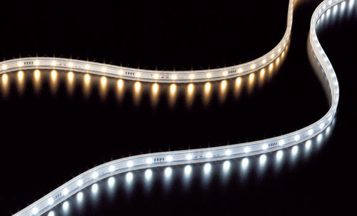 LED bianco - FLT-2 series - FKK Corporation - SMD / da interno / di illuminazione