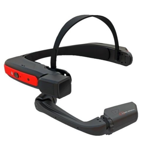 Telefono IP66 - HMT-1Z1 - i.safe MOBILE GmbH