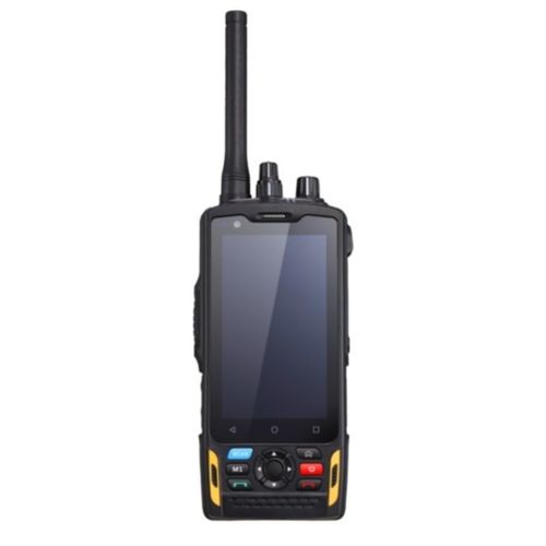 Smartphone industriale Android - IS760.2 - i.safe MOBILE GmbH - LTE / GSM / 3G