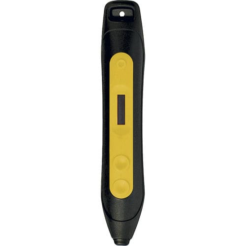 Lettore RFID da braccia - IS-MP.2 - i.safe MOBILE GmbH - USB / bluetooth / UHF