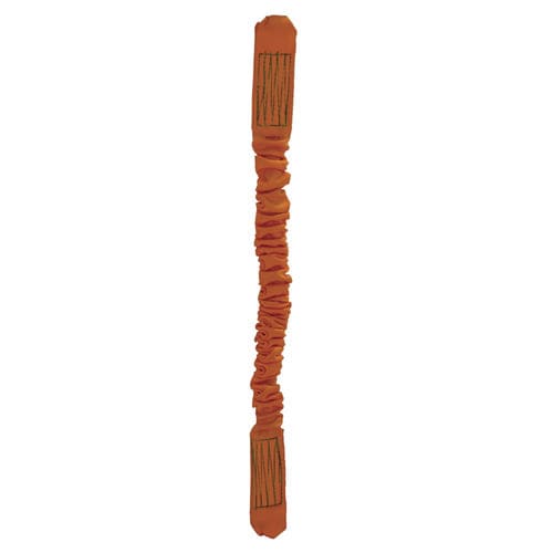 Cordino con assorbitore di energia a corda - EL-1 Series - KAYA YAPI IC MIMARLIK A.S. - con assorbitore di chock