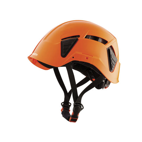 Casco forestale - DYNAMO - KAYA YAPI IC MIMARLIK A.S. - da arrampicata / EN 12492 / EN 812