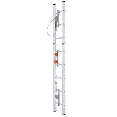 Linea vita verticale - K-2020 - KAYA YAPI IC MIMARLIK A.S.