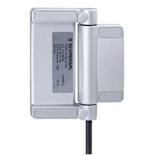 Interruttore rotativo - TESK series - SCHMERSAL - multipolare / per porta / di sicurezza