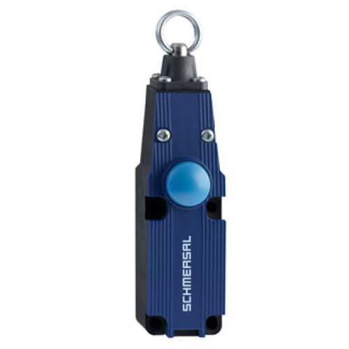 Interruttore a trazione di cavo - ZQ 700  - SCHMERSAL - multipolare / IP67 / in termoplastica