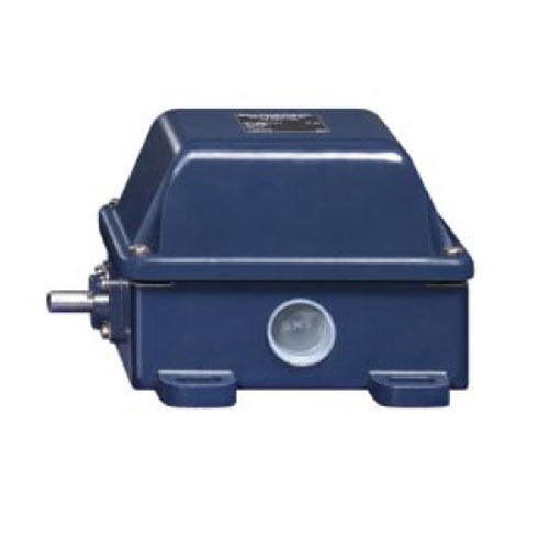 Interruttore di posizione IP65 - 064 series - SCHMERSAL - robusto / con stantuffo