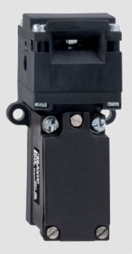 Interruttore multipolare - TZG series - SCHMERSAL - a tenuta stagna / rinforzato / resistente alla corrosione
