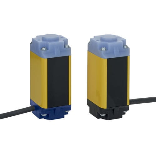 Barriera ottica di sicurezza - SLB 240 series - SCHMERSAL - a raggio singolo / a barriera / IP67