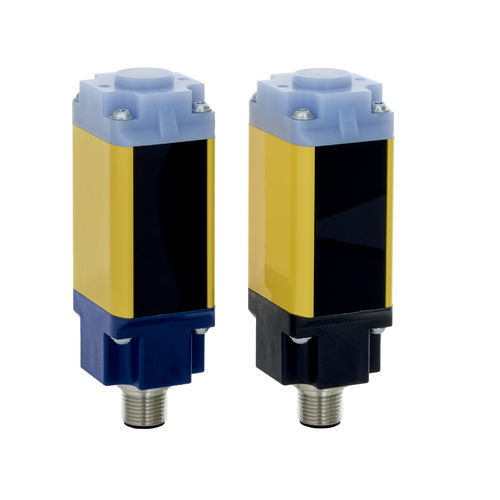 Barriera ottica di sicurezza - SLB 440 series - SCHMERSAL - multifascio