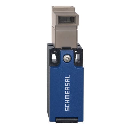Interruttore di sicurezza - AZ 215 - SCHMERSAL - unipolare / bipolare / IP67
