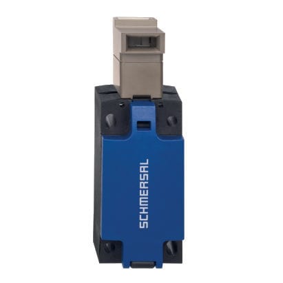 Interruttore di sicurezza - AZ 316 series - SCHMERSAL - 2 poli / IP67 / IP66