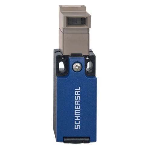 Interruttore di sicurezza - AZ 215 series - SCHMERSAL - unipolare / bipolare / IP67