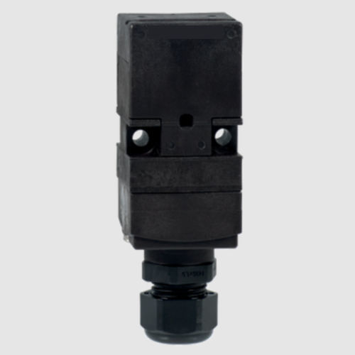 Interruttore multipolare - AZ 17 series - SCHMERSAL - IP67 / in termoplastica / con attuatore separato