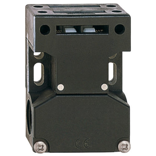 Interruttore multipolare - AZ 16 series - SCHMERSAL - IP67 / in termoplastica / di blocco