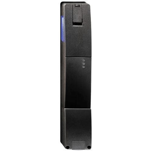 Interruttore multipolare - AZ201 - SCHMERSAL - IP67 / in termoplastica / con attuatore separato