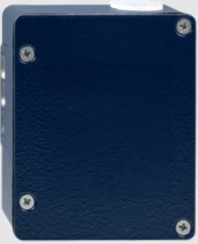 Interruttore a rullino - AZ 415  - SCHMERSAL - multipolare / IP67 / con attuatore separato