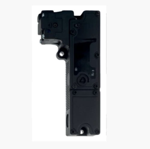 Elettroserratura per la sicurezza e controllo d'accesso - AZM 190 series - SCHMERSAL