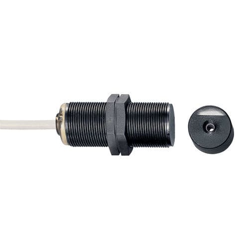 Sensore di prossimità magnetico - BNS 300 series - SCHMERSAL - cilindrico / M30 / filettato