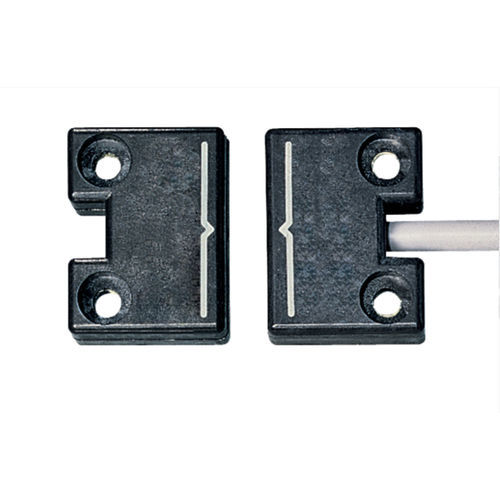 Sensore di prossimità magnetico - BNS 250 series - SCHMERSAL - rettangolare / in plastica / IP67