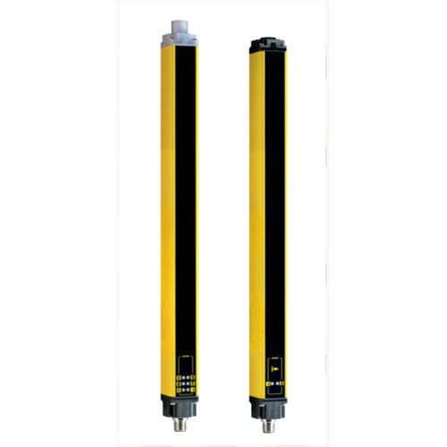 Barriera fotoelettrica di sicurezza di tipo 4 - SLG445 series - SCHMERSAL - multifascio / a barriera / IP67