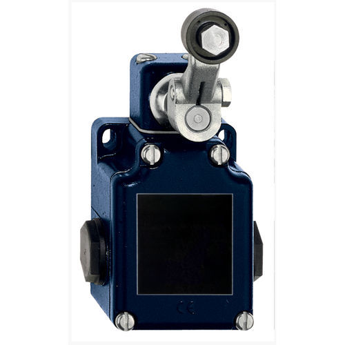 Interruttore di posizione IP65 - TVH 015-02Y - SCHMERSAL - in acciaio inossidabile / con stantuffo