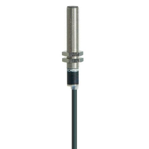 Interruttore di prossimità reed - BN 12 series - SCHMERSAL - cilindrico / IP67 / senza contatto
