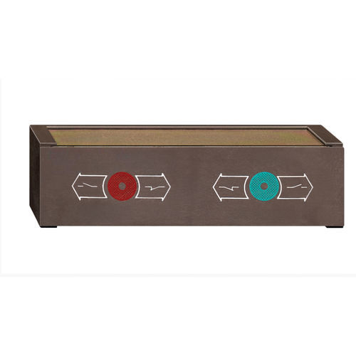Interruttore di prossimità reed - BN 32 series - SCHMERSAL - rettangolare / analogico / IP67