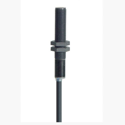 Interruttore di prossimità magnetico - BN 120 series - SCHMERSAL - cilindrico / IP67 / senza contatto