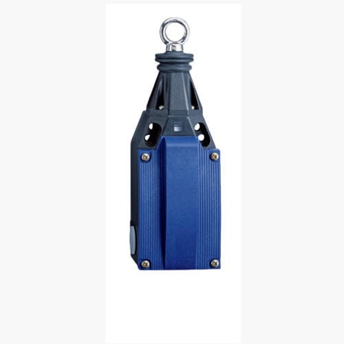 Interruttore a fune - TQ 900 series - SCHMERSAL - multipolare / a tenuta stagna / rinforzato