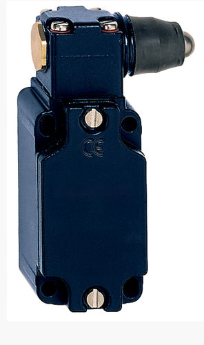 Interruttore di difetto di allineamento - M3S 330-11Y-M20 - SCHMERSAL - a levetta / multipolare / IP65
