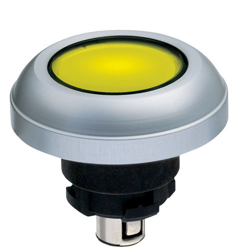 Pulsante tattile - RME series - SCHMERSAL - IP65 / elettromeccanico / luminoso