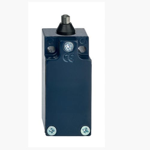 Interruttore di posizione ATEX - EX-235  - SCHMERSAL - IP67 / con funzioni di sicurezza / antideflagrante