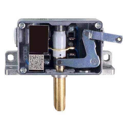 Interruttore a chiave - AV18RKX30U-GB215 - SCHMERSAL - multipolare / a sicurezza intrinseca / IP20