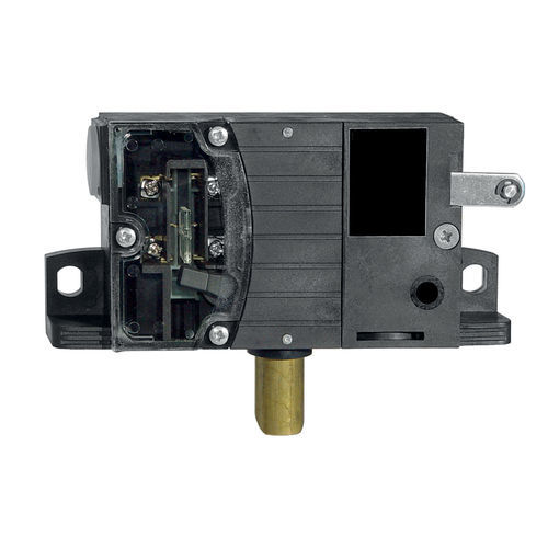 Sistema di chiusura di sicurezza per porta - AV 21 - SCHMERSAL