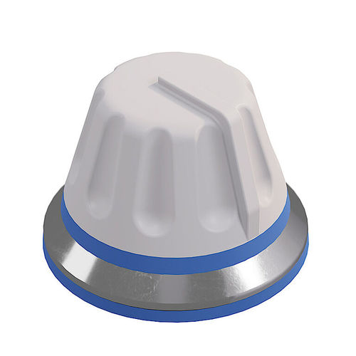 Pulsante di selezione - H series - SCHMERSAL - sensibile / standard / sigillato