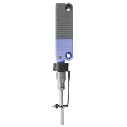 Clip di cavi - ACC-CLP-M12-10PCS - SCHMERSAL - per connettore / in plastica / di fissaggio
