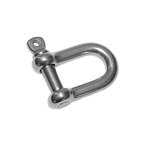 Grillo di sollevamento dritto - ACC-PWR-SKL-A0 - SCHMERSAL - in acciaio inossidabile