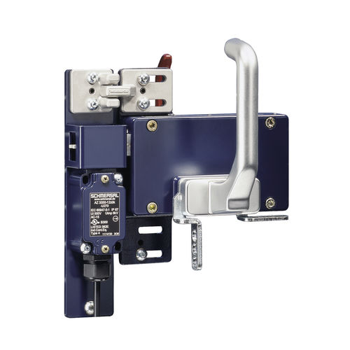 Azionatore per elettroserratura - AZ 3350-STS30-01 - SCHMERSAL