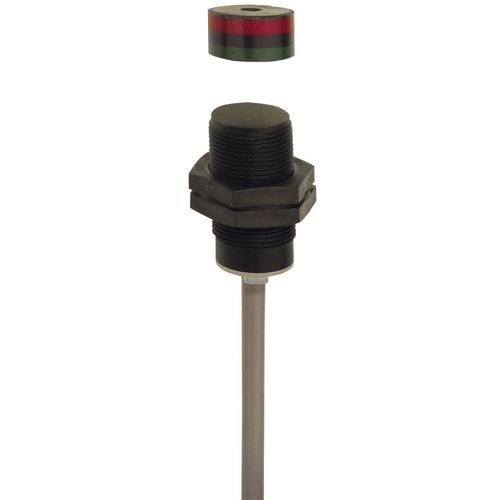 Sensore di prossimità magnetico - BNS 180 series - SCHMERSAL - cilindrico / M18 / analogico