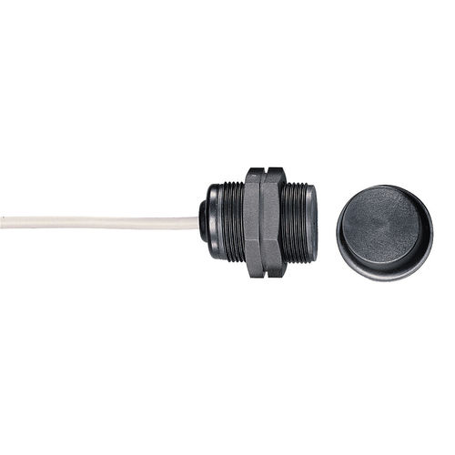 Sensore di prossimità magnetico - BNS 303 series - SCHMERSAL - cilindrico / M30 / filettato