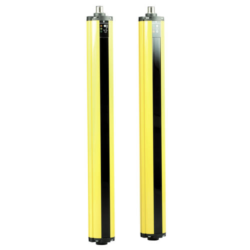 Barriera fotoelettrica di sicurezza di tipo 2 - SLG 220 series - SCHMERSAL - multifascio / a barriera / IP65