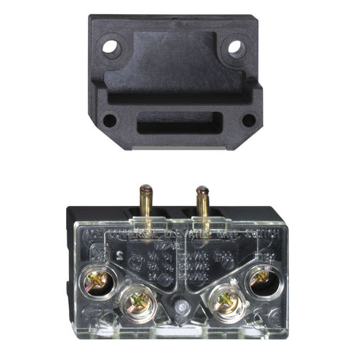 Contatto elettrico in termoplastica - AZ 051 - SCHMERSAL