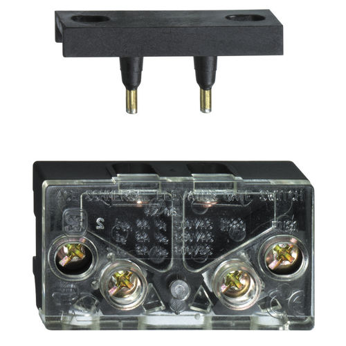 Contatto elettrico in termoplastica - AZ 061  - SCHMERSAL