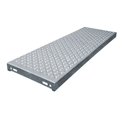 Gradino di scala - 330 classic - Meiser