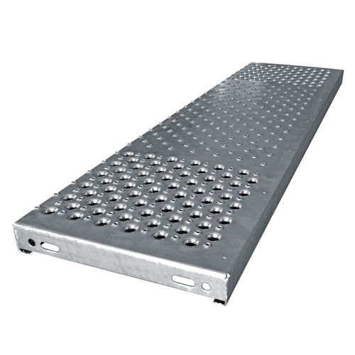 Gradino di scala - 3Z - Meiser