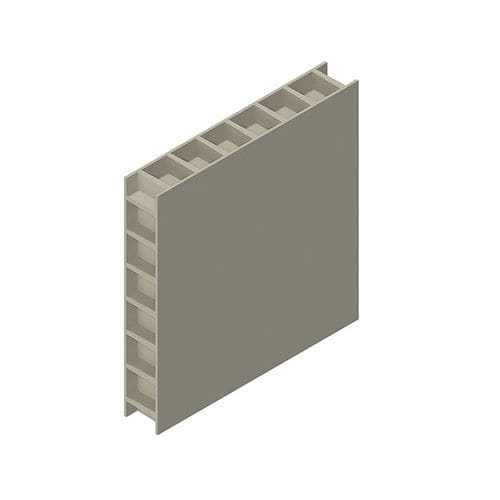 Grigliato GRP - Meiser - da pavimento / per pannelli