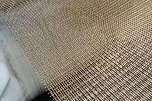 Nastro trasportatore in poliestere - SW - Tempo International - industriale / ad alta resistenza / antisfilacciamento